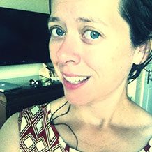 Carrie Jones Books blog, NYT bestselling children's book author and podcaster and teacher