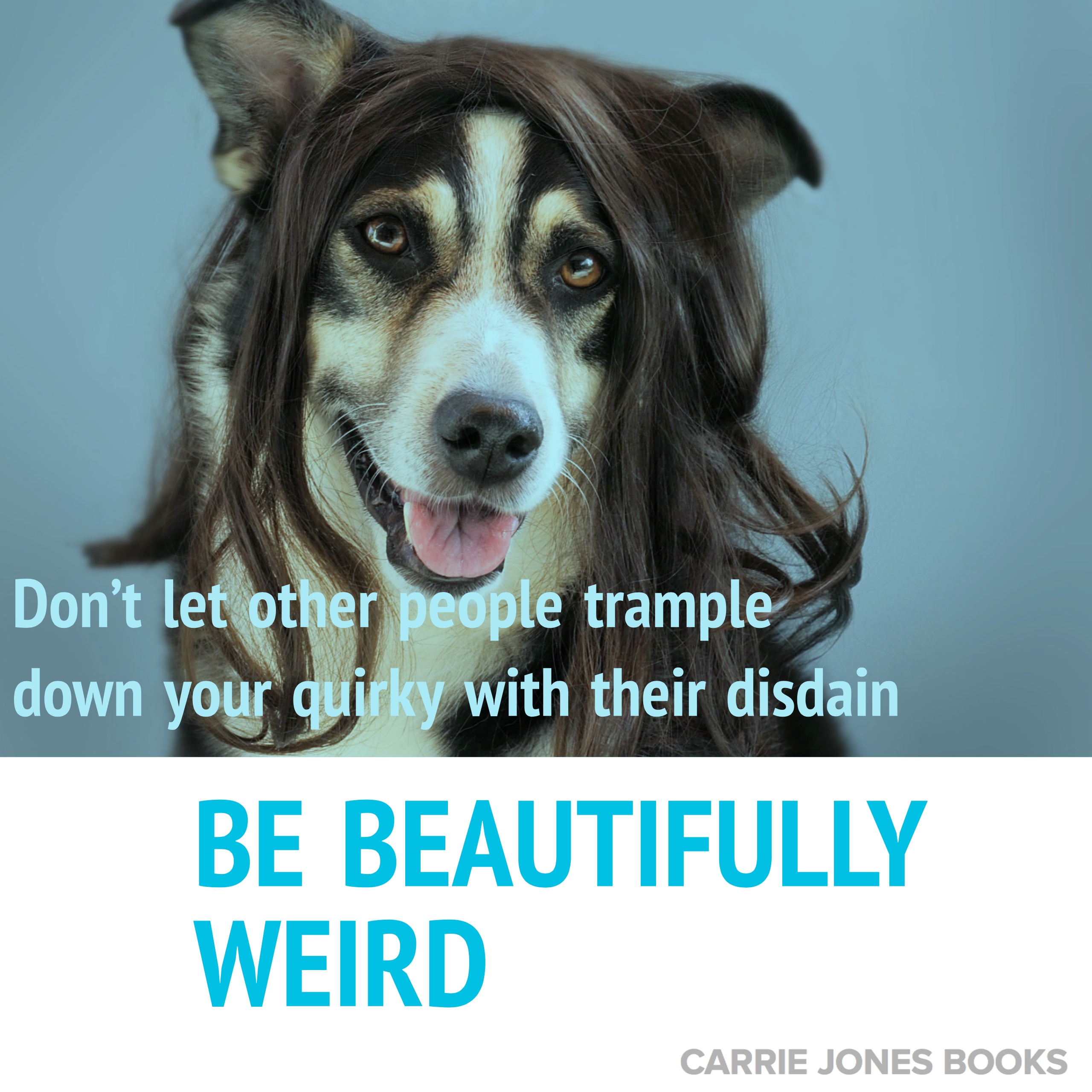 Writing tips and help from NYT bestselling author Carrie Jones