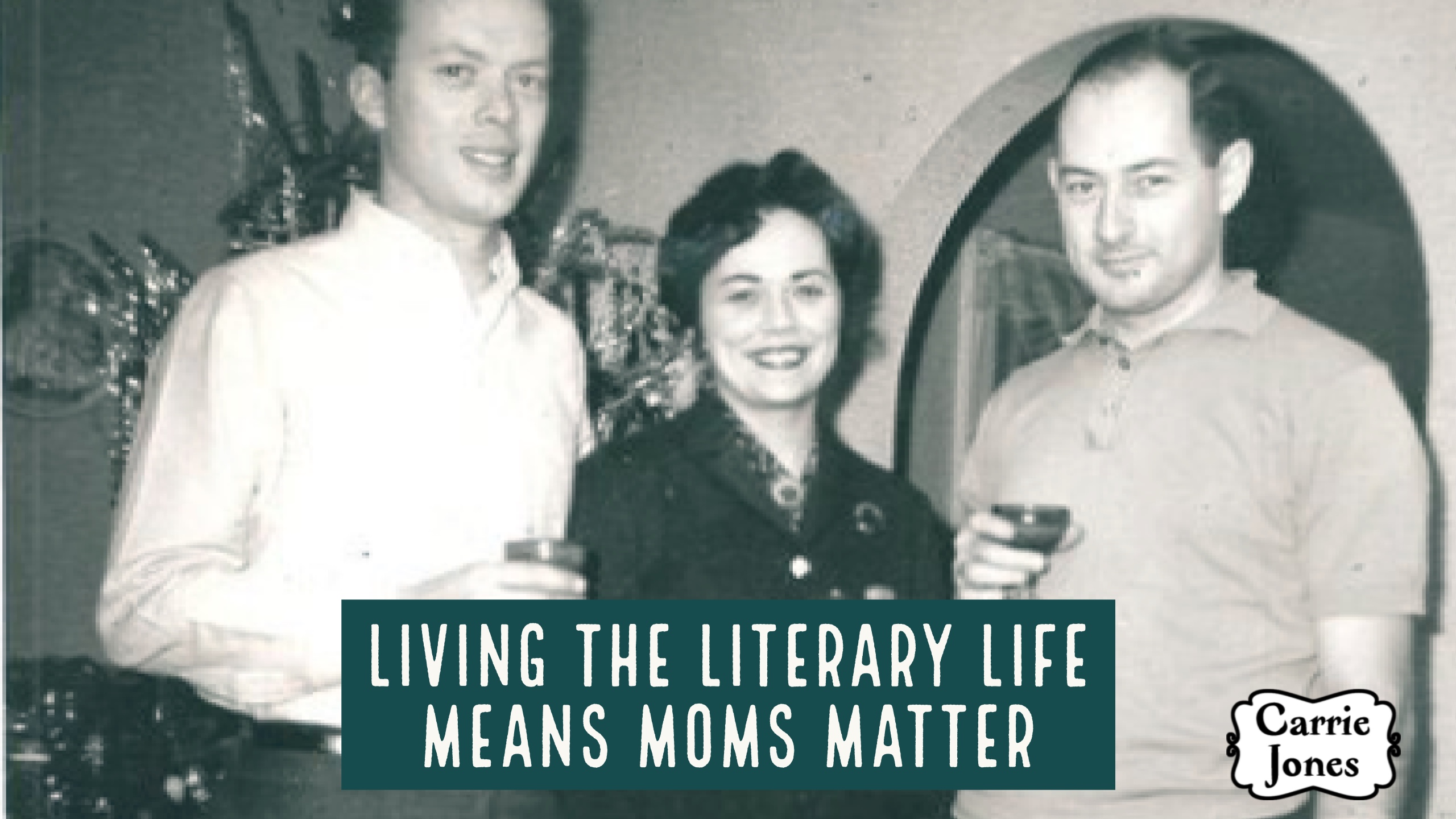 carriejonesbooks.blog Writing tips and help from NYT bestselling author Carrie Jones