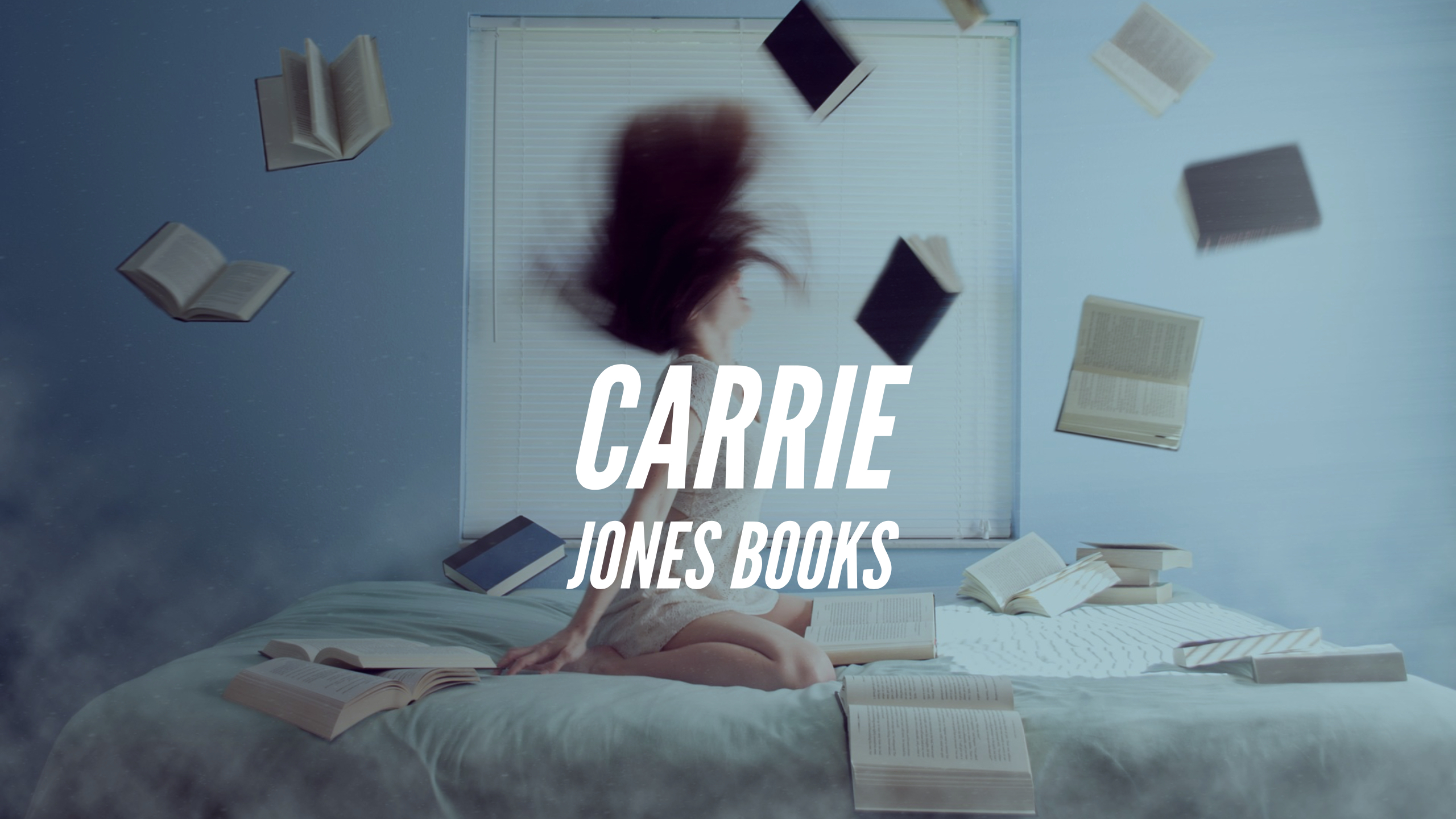 writing tips life tips carrie jones books