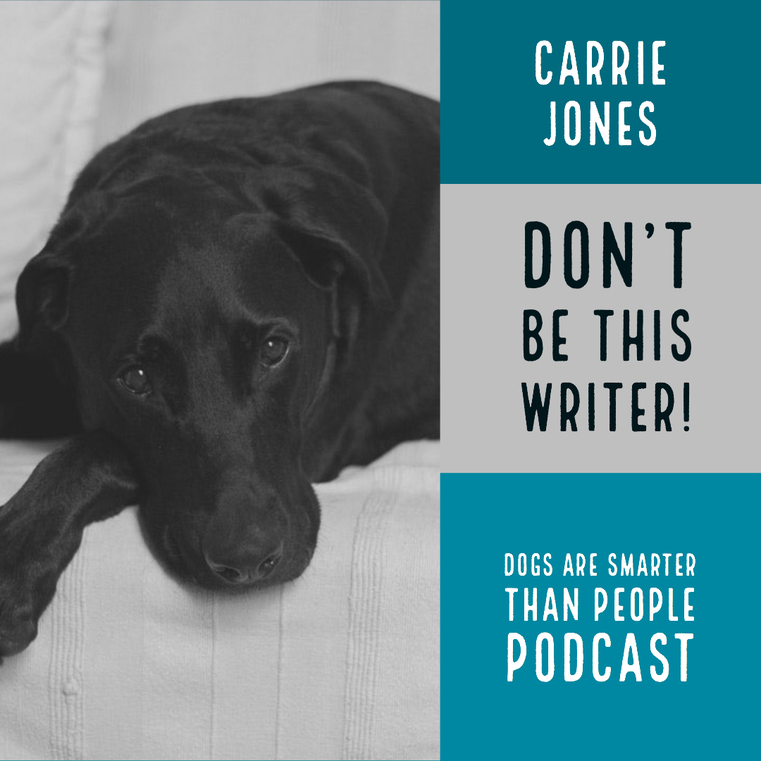 Dogs are Smarter Than People