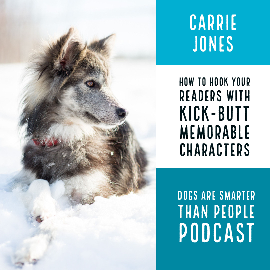 Dogs are Smarter Than People Podcast