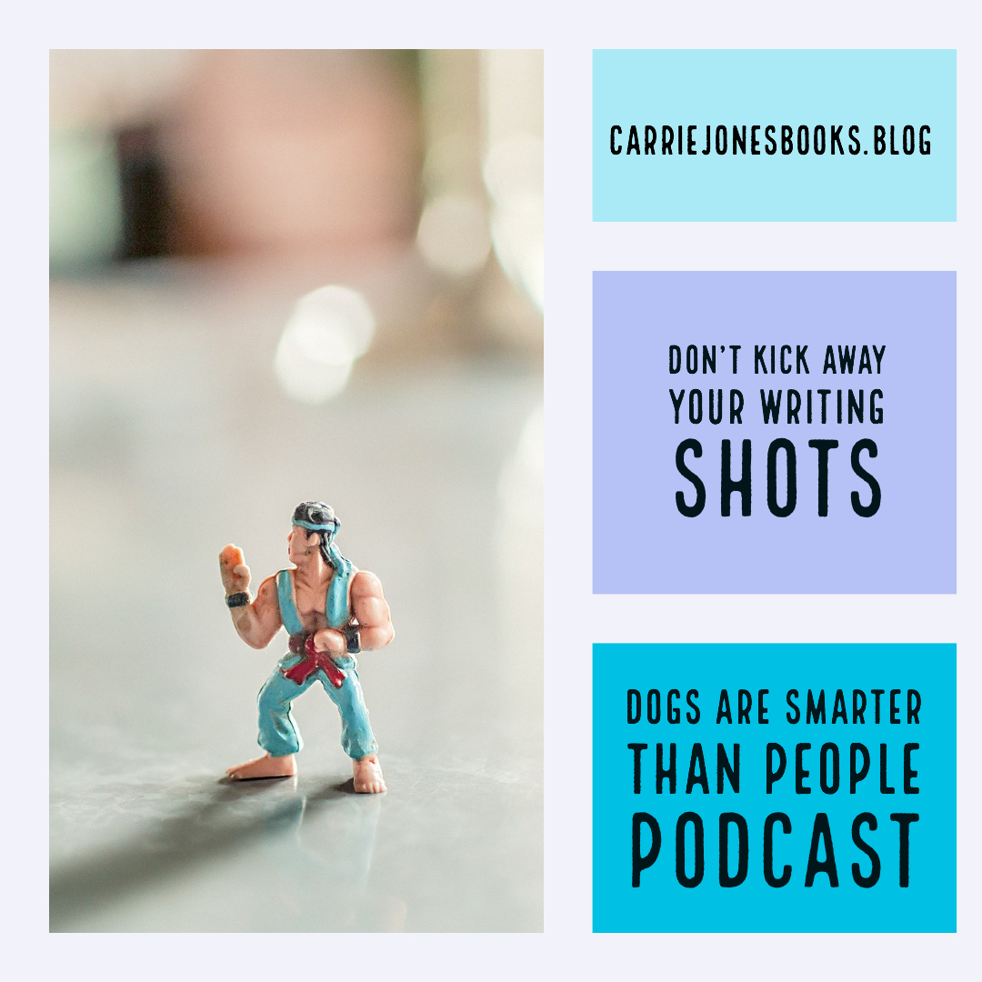 Dogs are smarter than people podcast