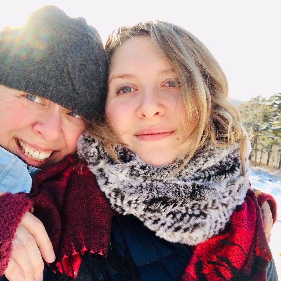 my daughter wants to quit sixth grade