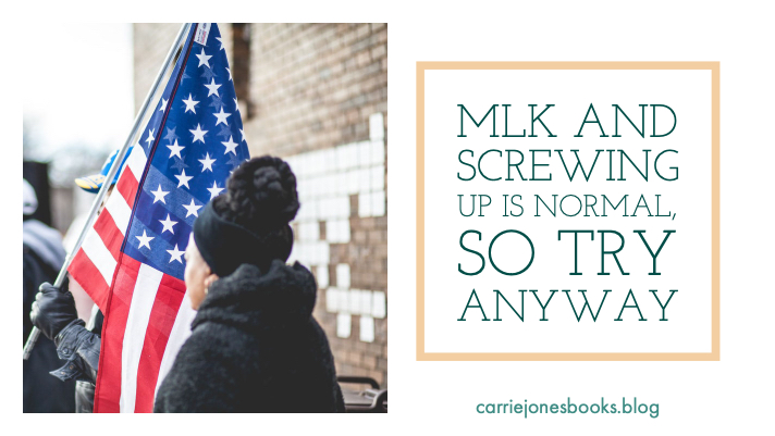 Martin Luther King Jr