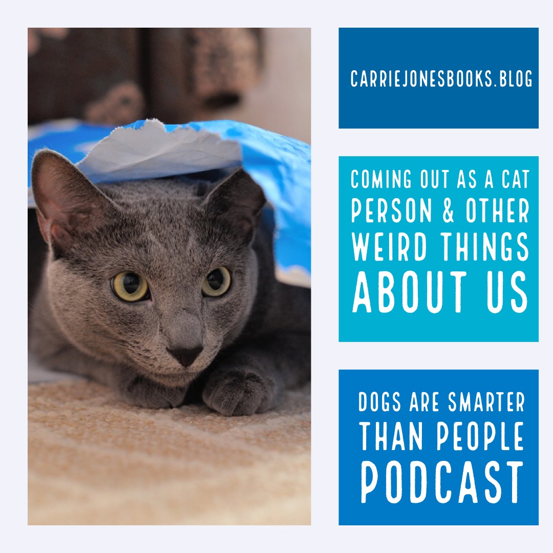Coming Out as Cat People