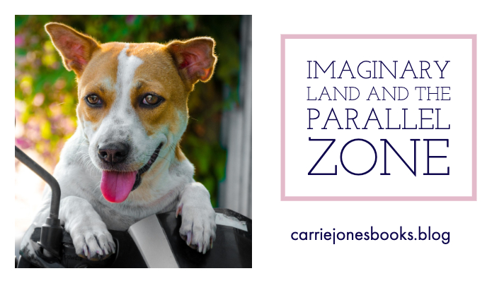 Imaginary Land and the Parallel Zone