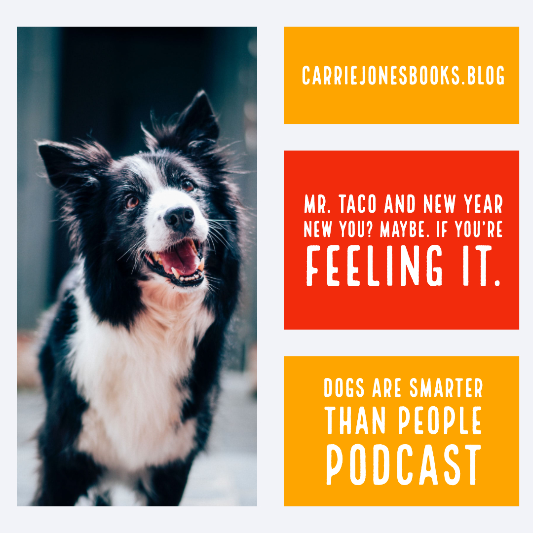 Writing community podcast