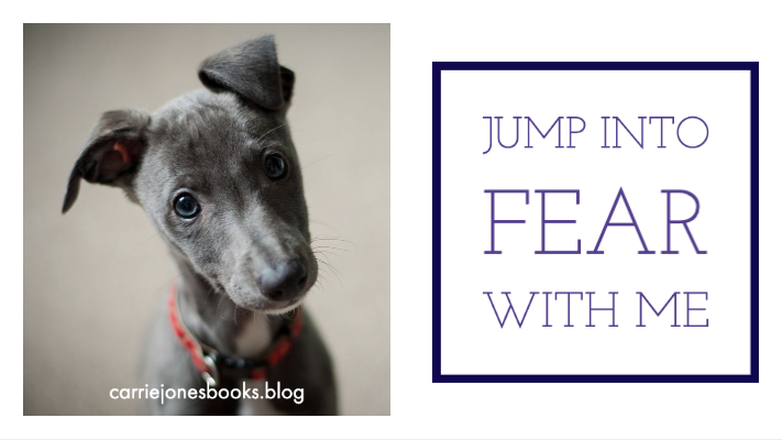 how to face fear