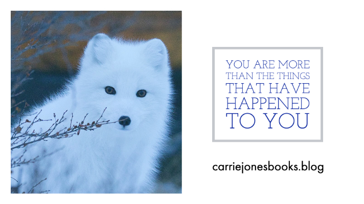 best writers Carrie Jones