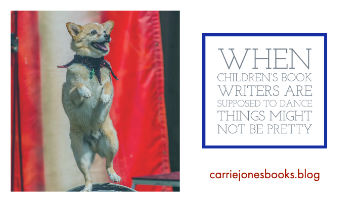 best writing coaches Carrie Jones