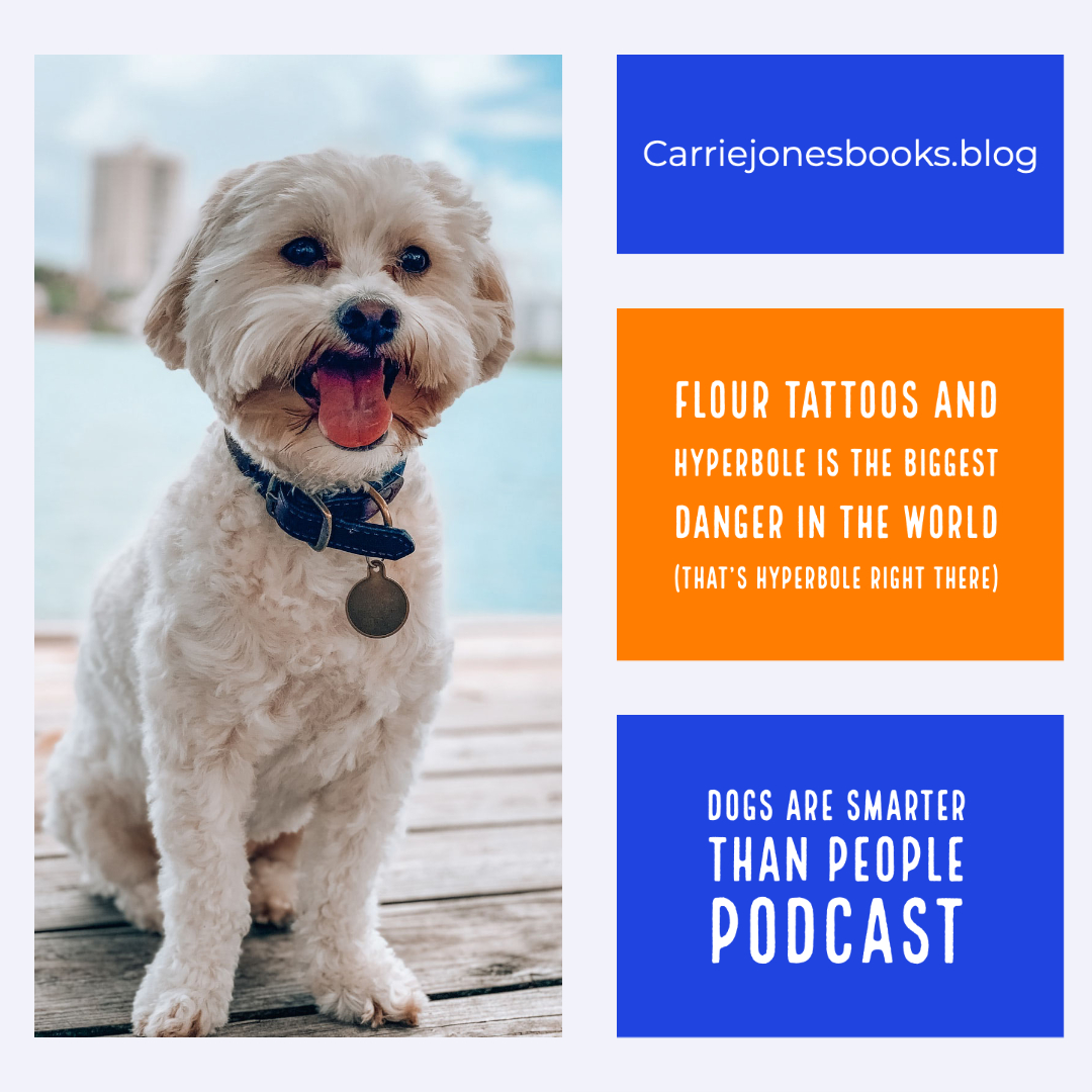 best writing coaches Carrie Jones