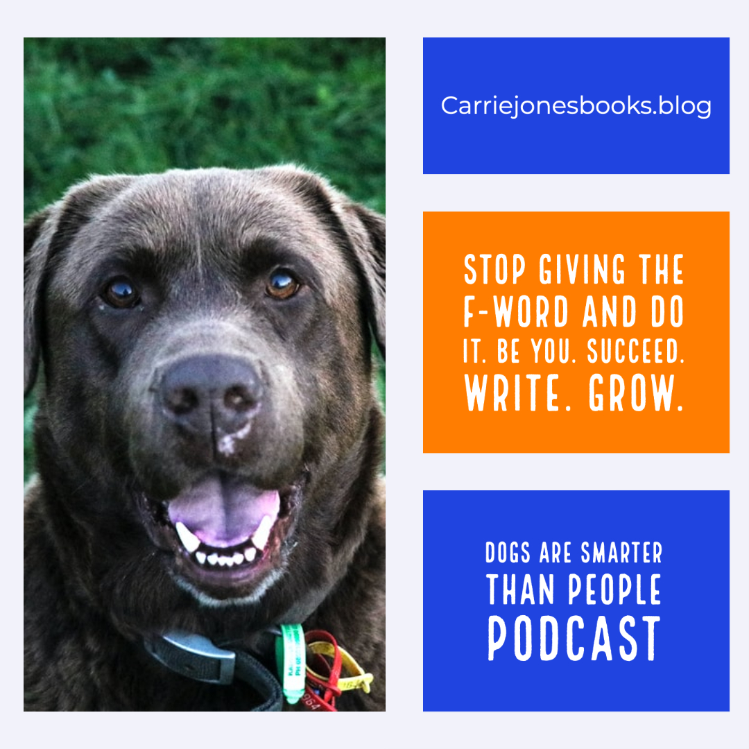 Best writing coaches carrie jones