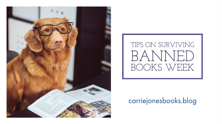 Best YA Authors and Writing Tips Carrie Jones