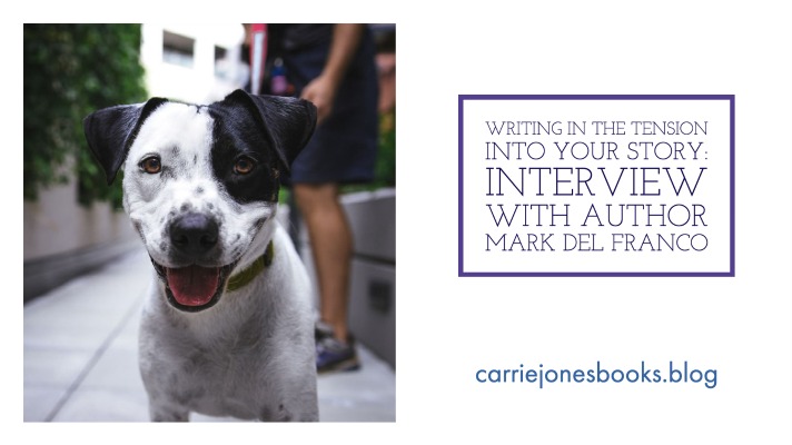 Adding in the Tension