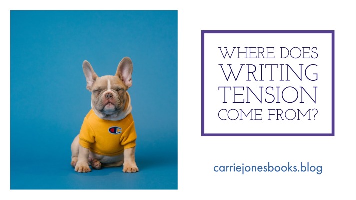 best writing coaches carrie jones
