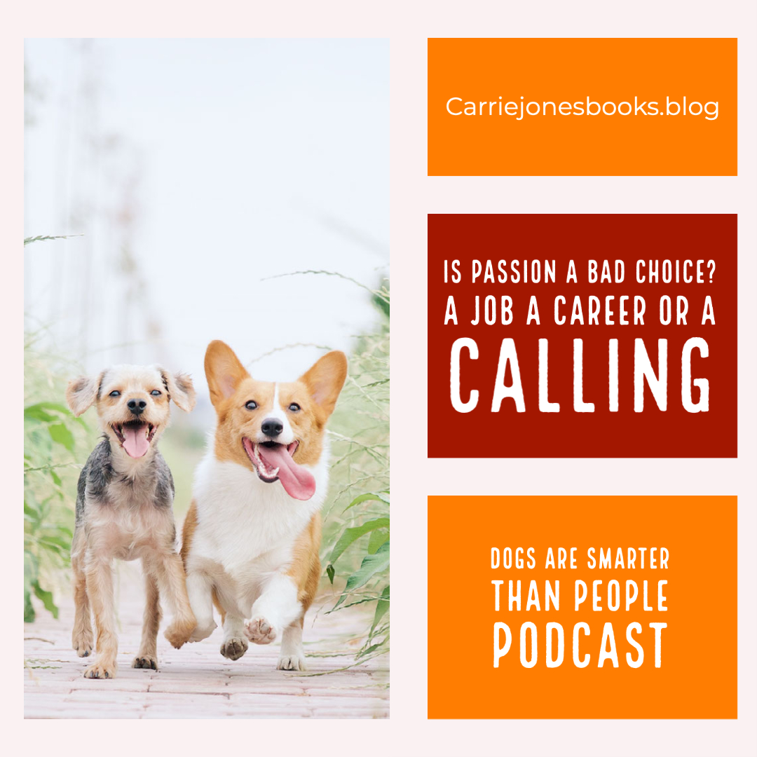 awesome writing podcast