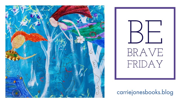 Best YA editors and writing coaches Carrie Jones