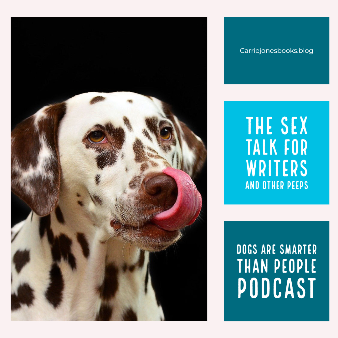 Eight Hints for How to Write Erotica