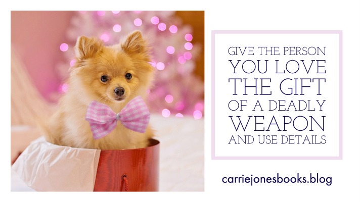 best writing coaches Carrie Jones