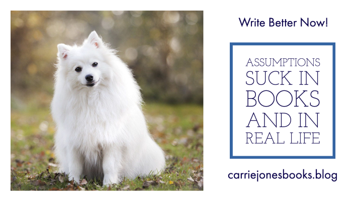 best writing coaches Carrie Jones