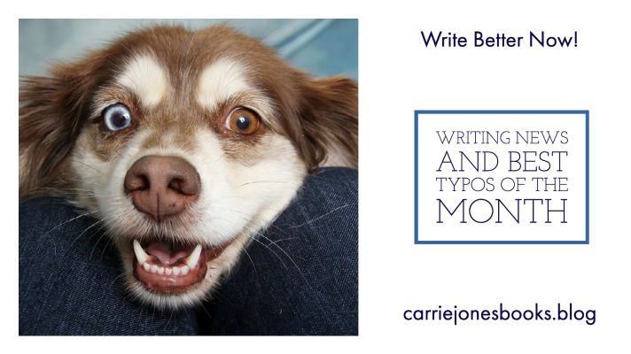 best writing coaches carrie jones