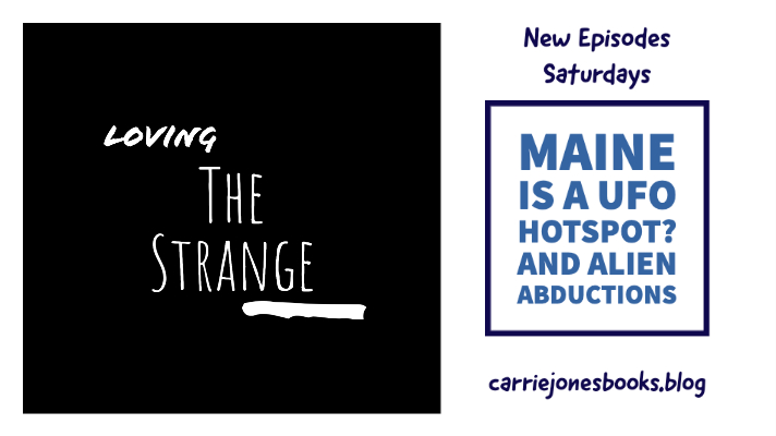 best writing coach Carrie Jones