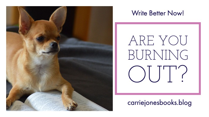 best writing coaches carrie jones