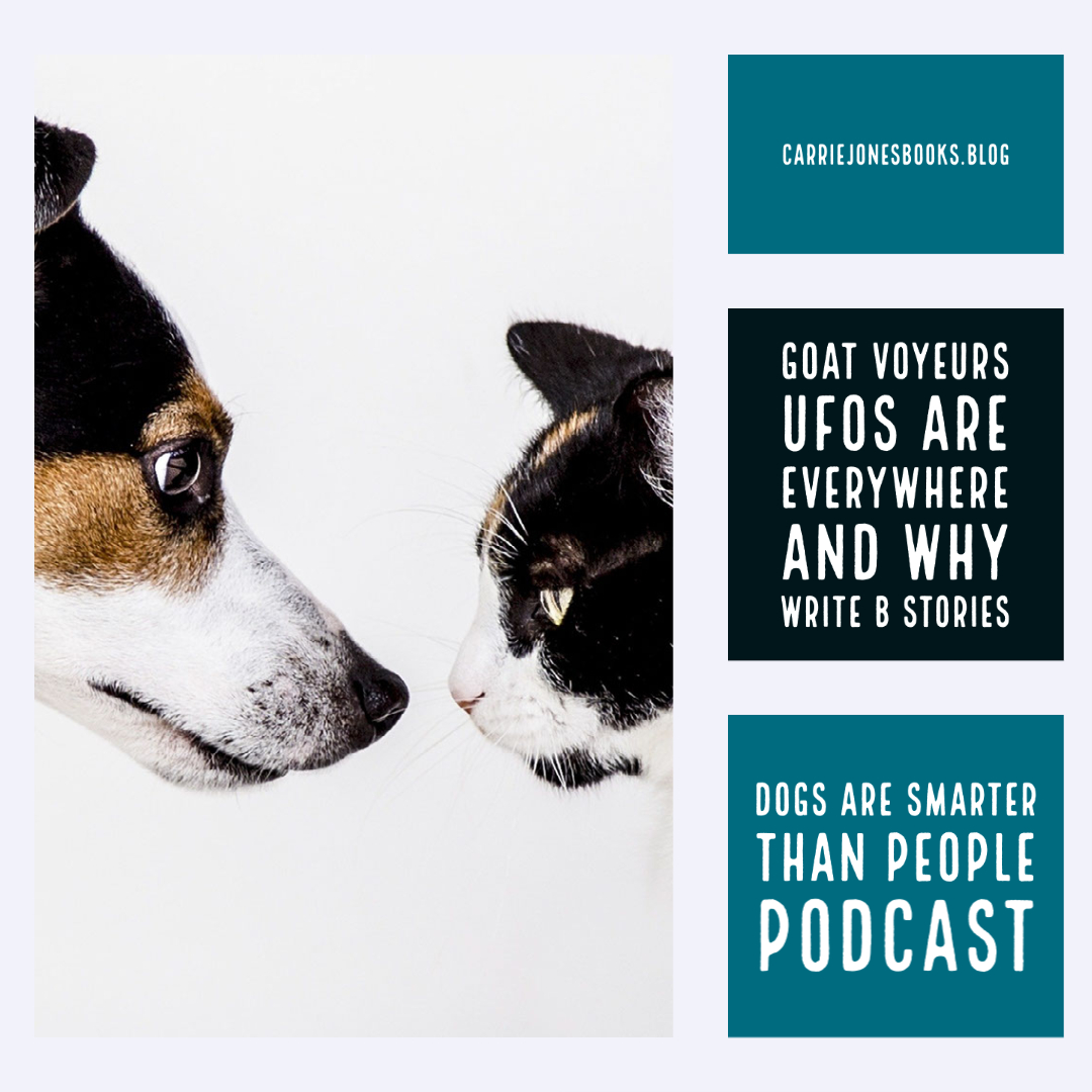 best writing podcasts