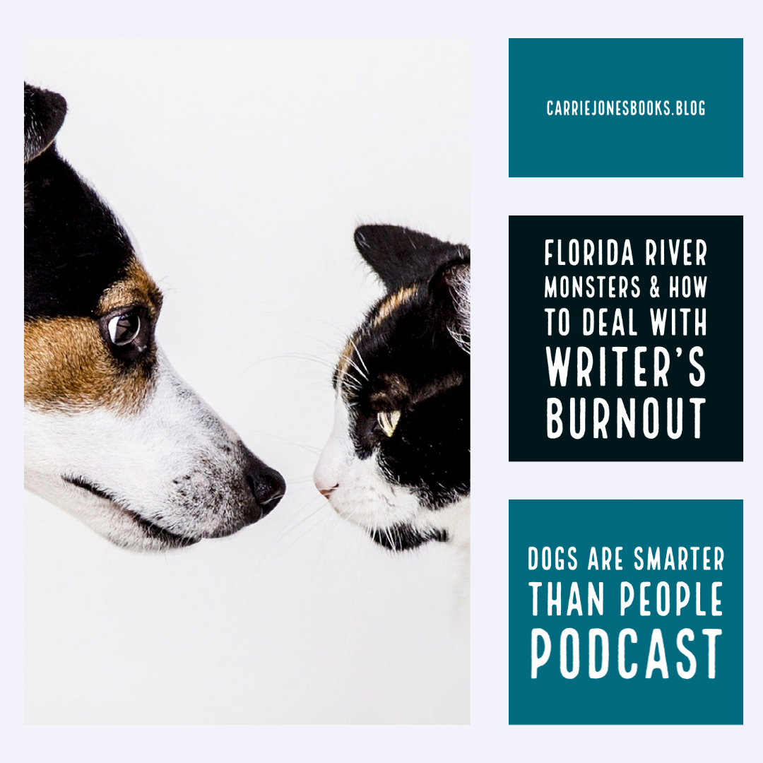 best writing coaches Carrie Jones