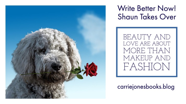 best writers carrie jones