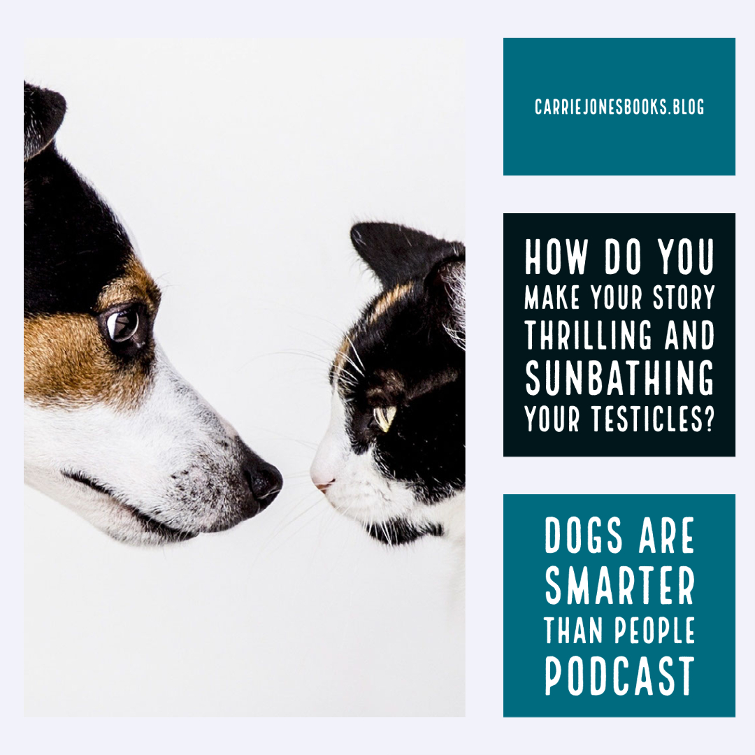 best writing podcasts