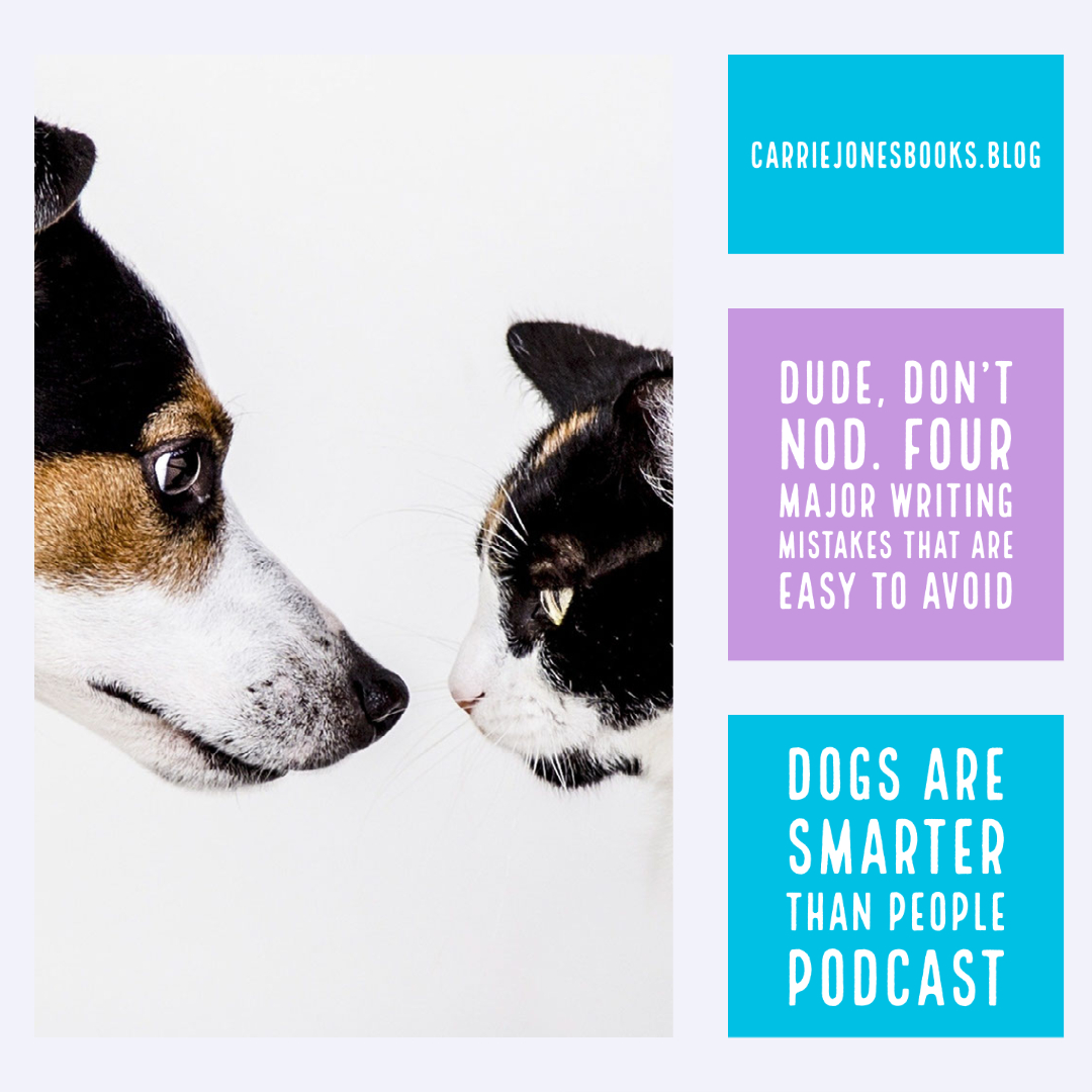 best writing podcast