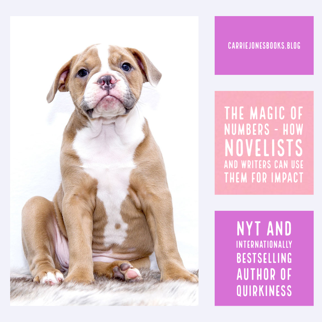 best writing coaches carrie jones