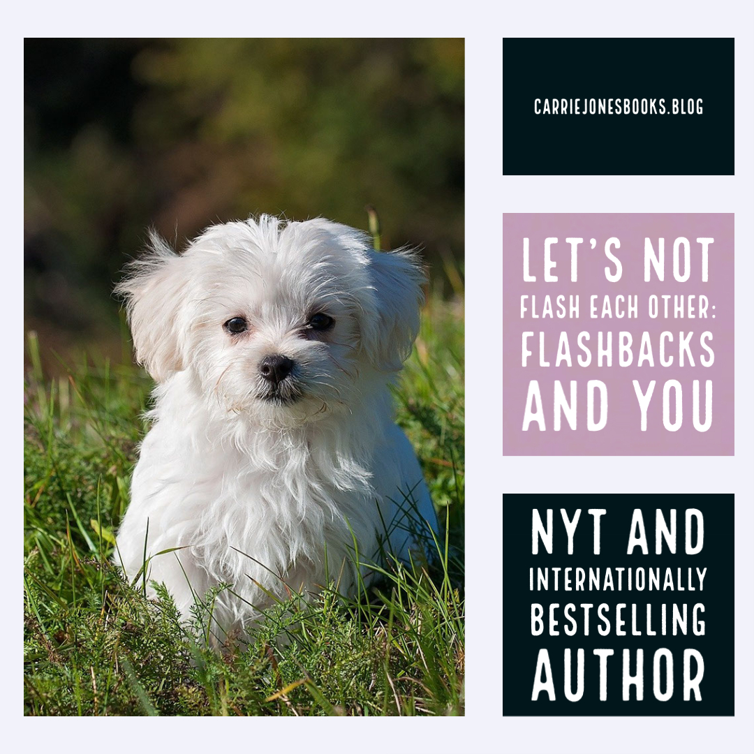 best writing coaches carrie jones