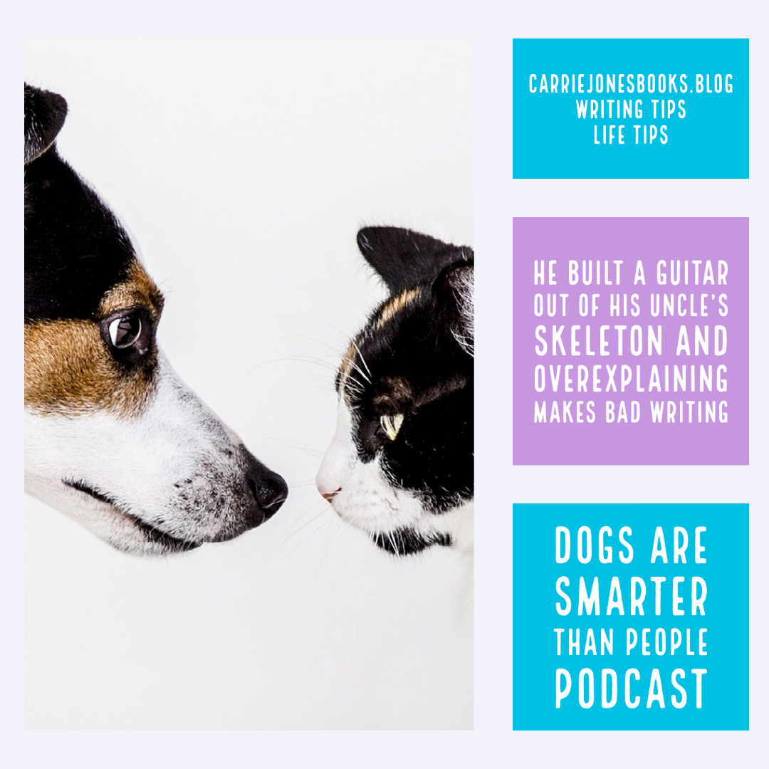 best writing podcasts