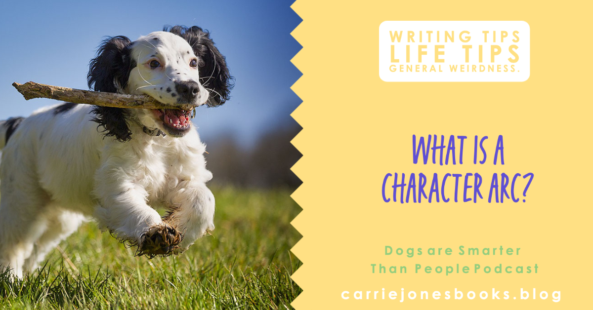 best writing coaches Carrie Jones