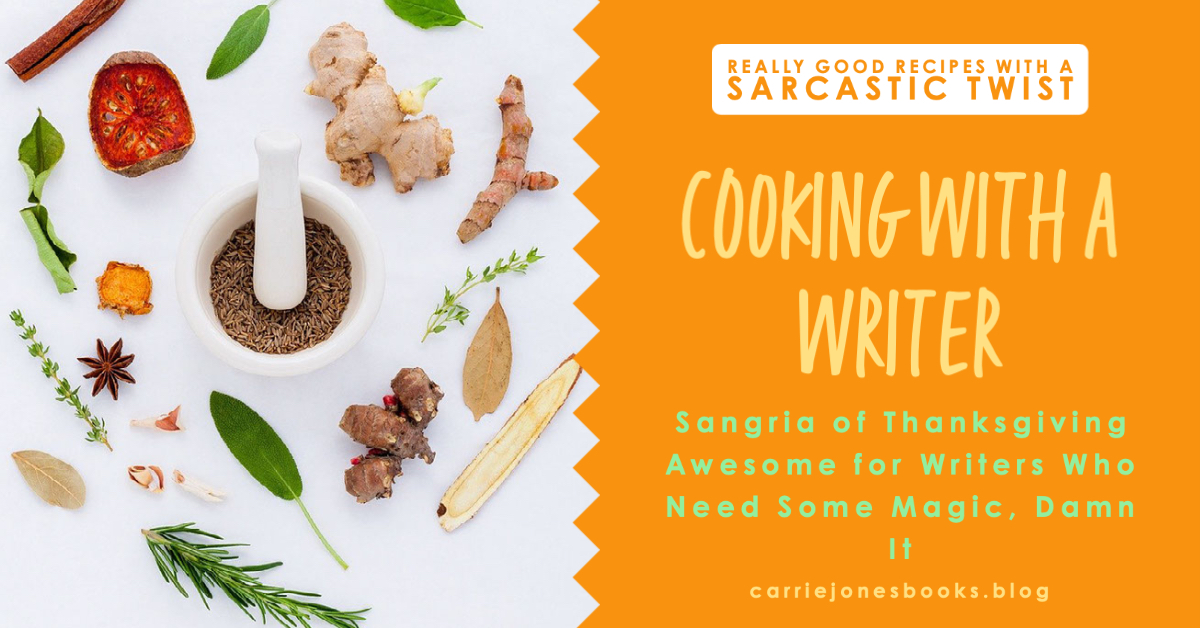 best writing coaches Carrie Jones