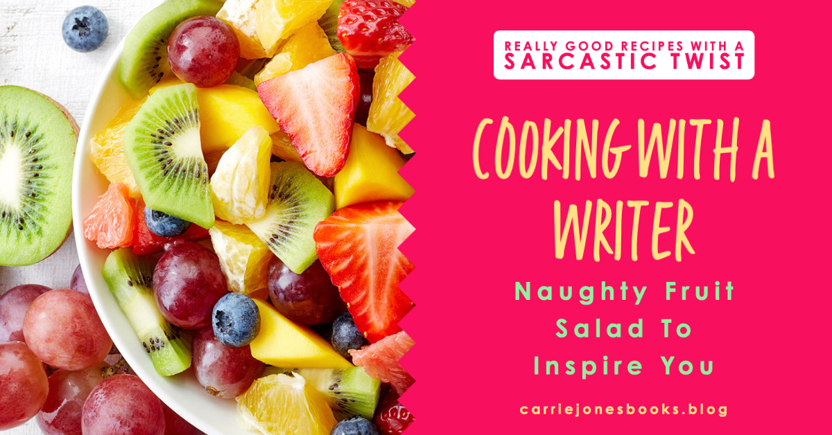 best funny vegetarian recipes