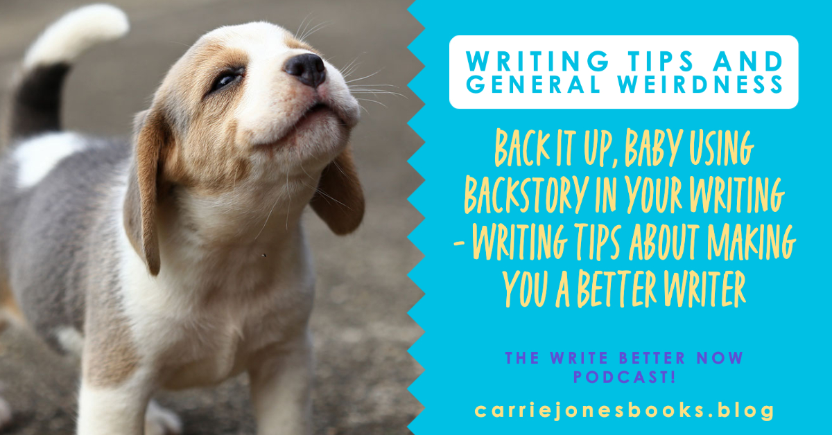 best writing podcast