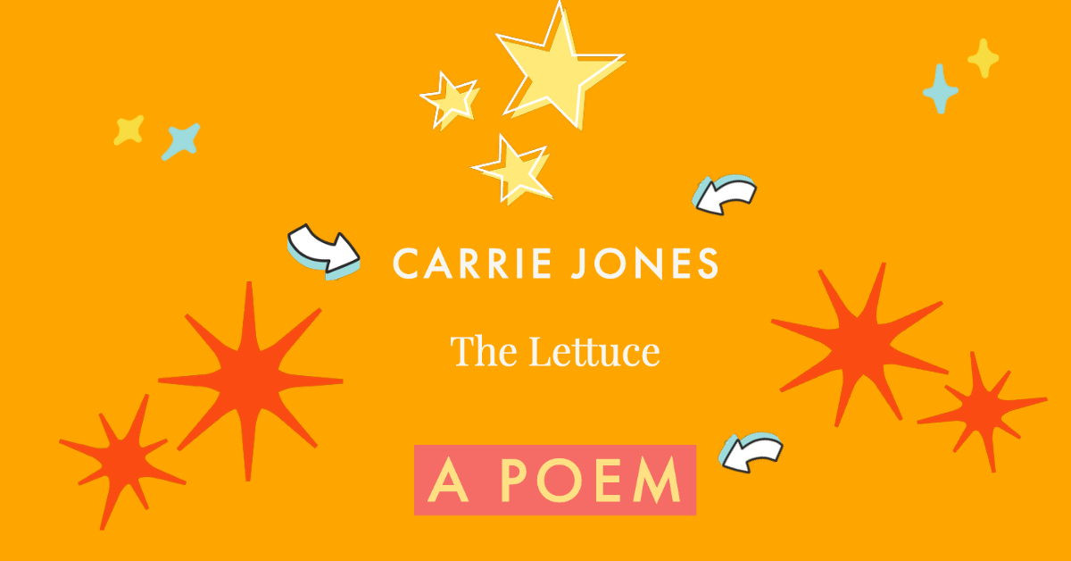best unknown poets