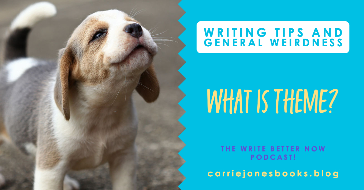 best writing tips podcast