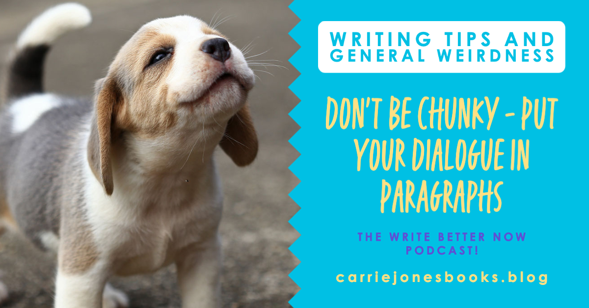 best writing podcast