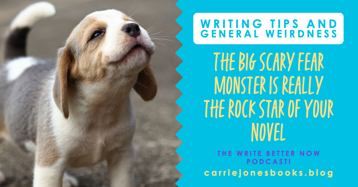 best writing podcast