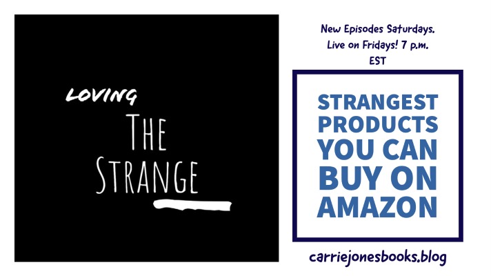 best live podcast