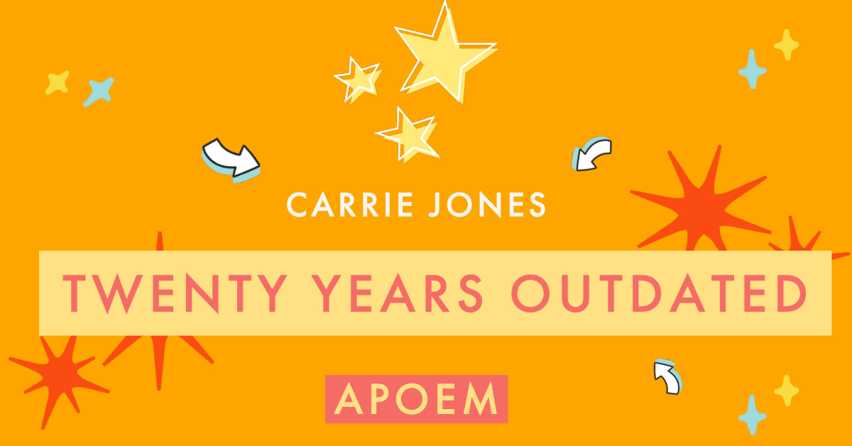 best undiscovered poets