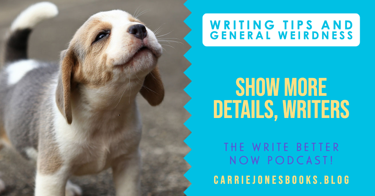 best quick writing tips