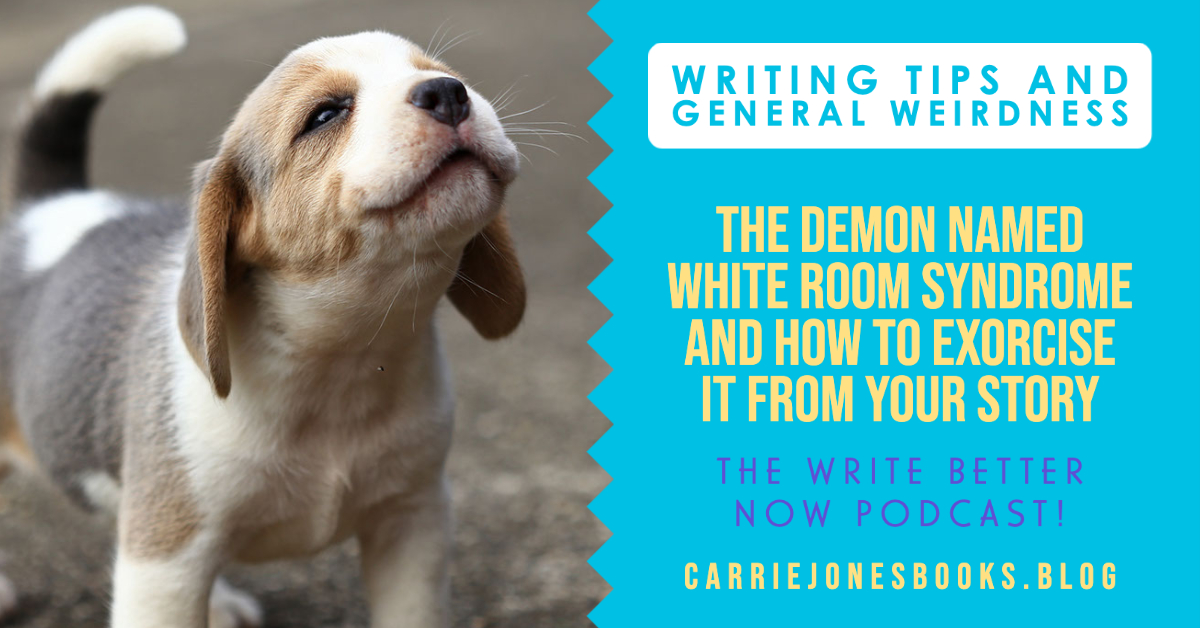 best writing podcast ever Write Better Now