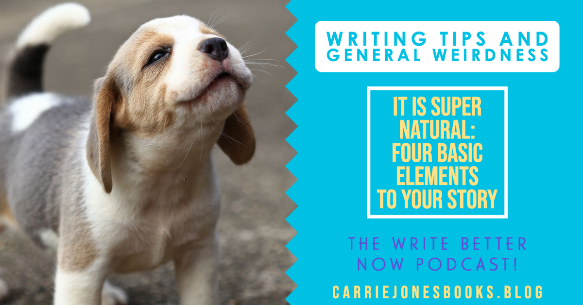 best writing tips podcast