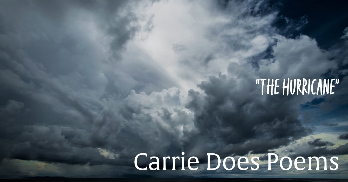 best poetry podcast carrie jones